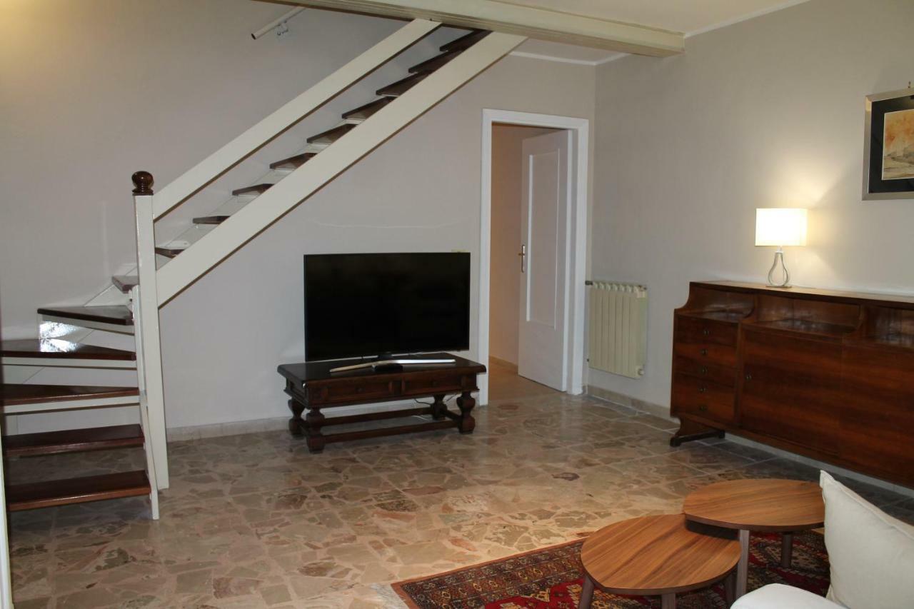 Apartment Il Glicine *