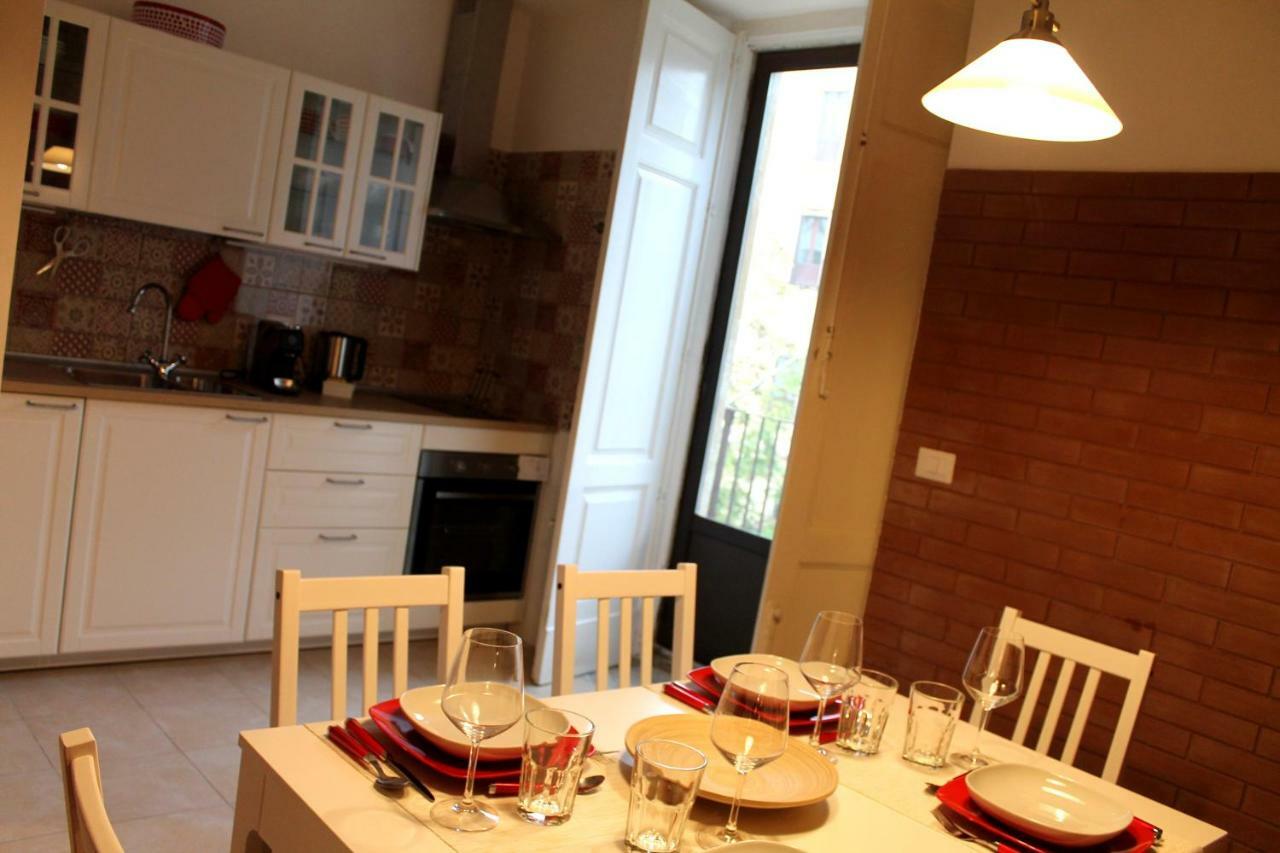 Apartment Il Glicine
