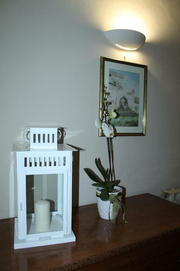 Il Glicine Apartment Catania
