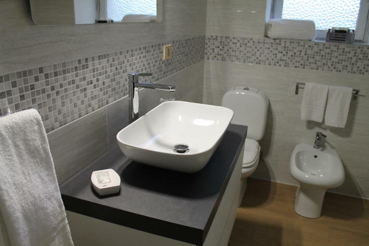 Apartamento Il Glicine *