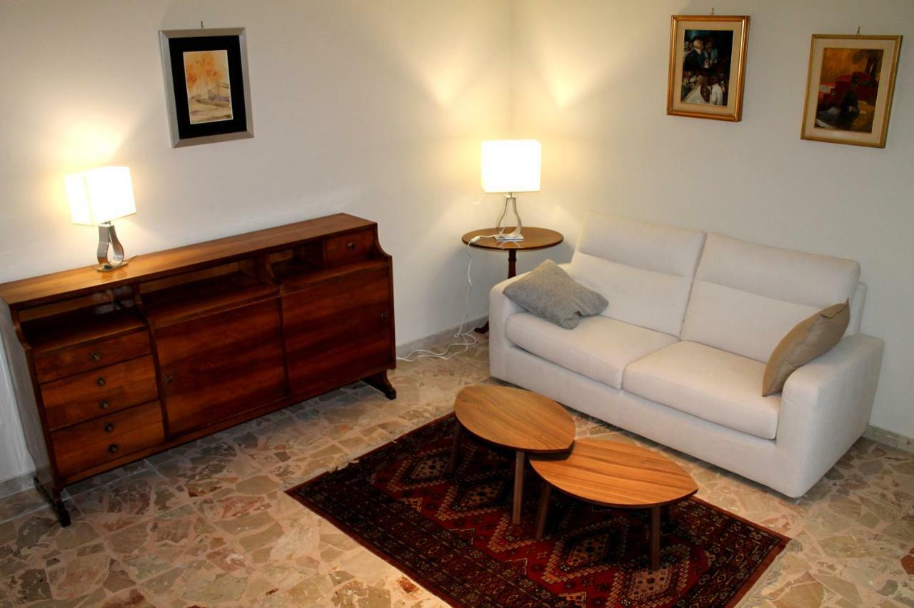 Apartamento Il Glicine CTA